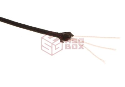 Invader Gear Paracord 275 100m Black - obrazek 3