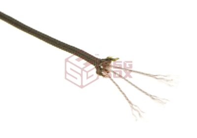 Invader Gear Paracord 275 100m OD - obrazek 3