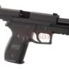 AW Custom Swiss Arms P229R Full Metal GBB Black OD-TM-11037706000 asgbox.pl