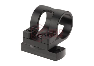 Nitecore LMA1 Mount for FAST ARC Rails - obrazek 2