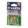 asgbox.pl - AA Rechargable 2100mAh 4pcs Varta