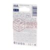 Varta AAA Rechargable 800mAh 4pcs OD-TM-11038600000 30853 56703101404 asgbox.pl