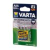 asgbox.pl - AAA Rechargable 1000mAh 4pcs Varta