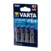 asgbox.pl - AAA Longlife Power 4pcs Varta
