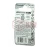 Panasonic CR2032 2pcs OD-TM-11039600000 30863 CR-2032EL/2B asgbox.pl