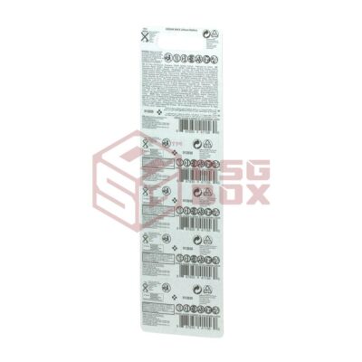 Alternative view of Kodak CR2025 5pcs