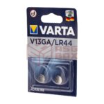 asgbox.pl - LR44 / V13GA 2pcs Varta