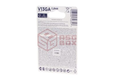 Varta LR44 / V13GA 2pcs - obrazek 2