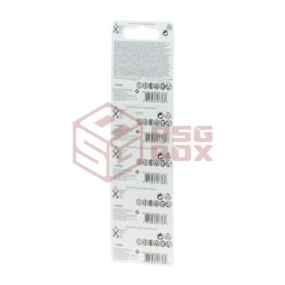 Alternative view of Kodak LR48 / AG5 10pcs