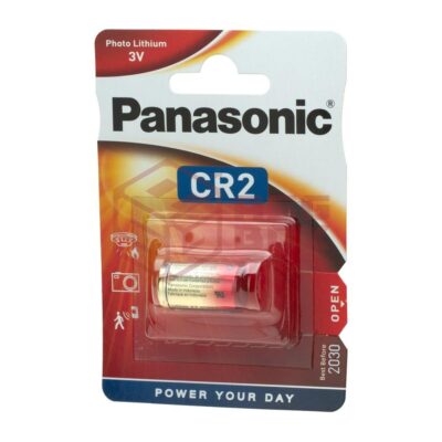 asgbox.pl - CR2 Panasonic