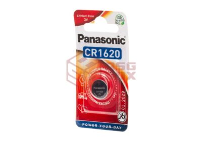 asgbox.pl - CR1620 Panasonic