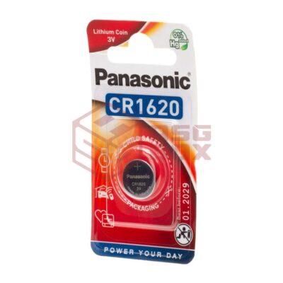 asgbox.pl - CR1620 Panasonic