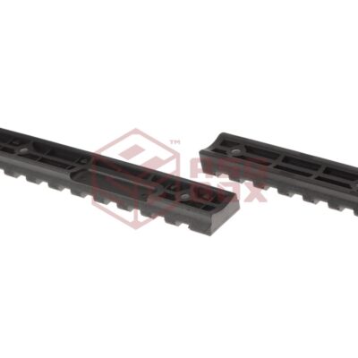 Action Army AAP01 Rail Set Black