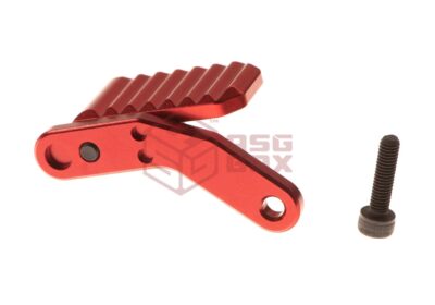 Action Army AAP01 Thumb Stopper Red - obrazek 2