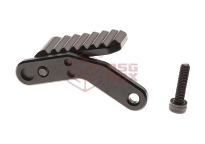 Action Army AAP01 Thumb Stopper Black - obrazek 2
