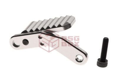 Action Army AAP01 Thumb Stopper Silver - obrazek 2