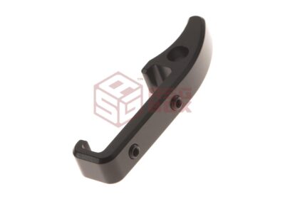 Action Army AAP01 CNC Charging Handle Type 1 Black - obrazek 2