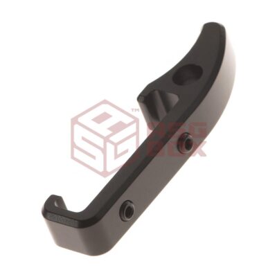 Alternative view of Action Army AAP01 CNC Charging Handle Type 1 Black