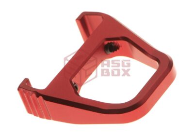 Action Army AAP01 CNC Charging Ring Red - obrazek 2