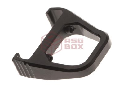 Action Army AAP01 CNC Charging Ring Black - obrazek 2