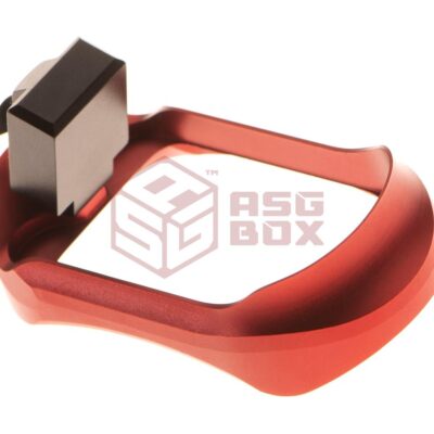 asgbox.pl - AAP01 CNC Magwell Action Army