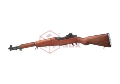 M1 Garand E.T.U. - obrazek 2