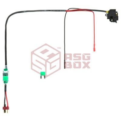 asgbox.pl - AceMOS Drop-In MOSFET Unit Acetech