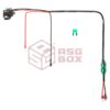 Acetech AceMOS Drop-In MOSFET Unit Black OD-TM-11044206000 30970 P000004 asgbox.pl