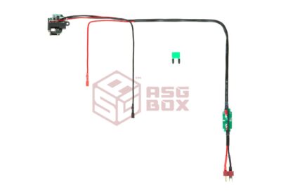 Acetech AceMOS Drop-In MOSFET Unit Black - obrazek 2
