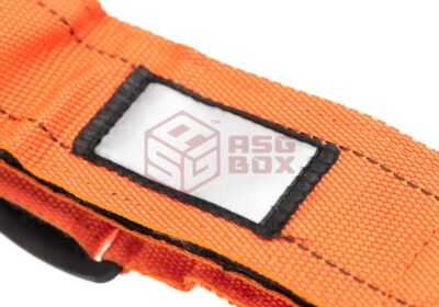 SICH SICH Strengthened Individual Combat Hybrid Tourniquet Orange - obrazek 2