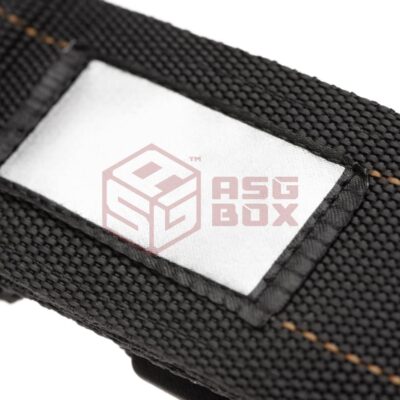 Alternative view of SICH SICH Strengthened Individual Combat Hybrid Tourniquet Black