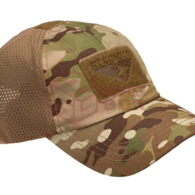 Condor Tactical Mesh Cap Multicam