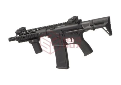 Specna Arms SA-E12 Edge PDW S-AEG Black - obrazek 2