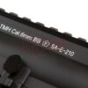 Specna Arms SA-E12 Edge PDW S-AEG Black OD-TM-11046106000 30996 SA-E12 EDGE PDW SEMI asgbox.pl