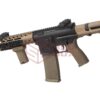 Specna Arms SA-E12 Edge PDW S-AEG Half Tan OD-TM-11046151100 30997 SA-E12 EDGE PDW HT SEMI asgbox.pl