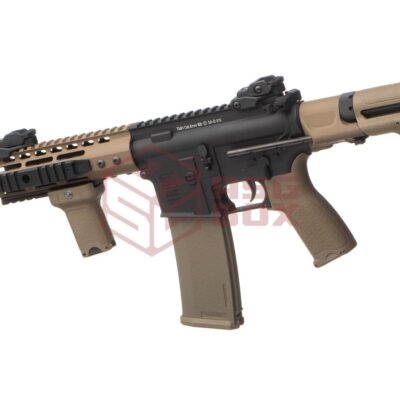 Alternative view of Specna Arms SA-E12 Edge PDW S-AEG Half Tan