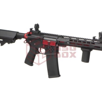 asgbox.pl - SA-E39 Edge S-AEG Specna Arms