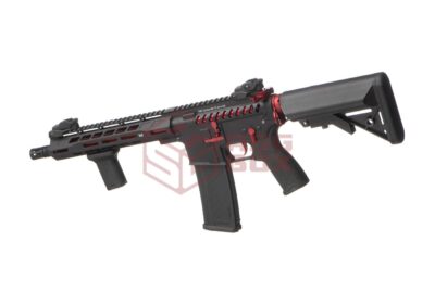 Specna Arms SA-E39 Edge S-AEG Red - obrazek 2