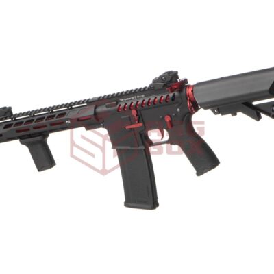 Alternative view of Specna Arms SA-E39 Edge S-AEG Red