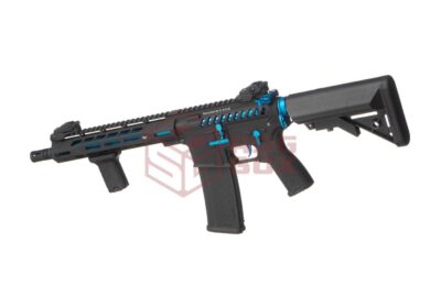 Specna Arms SA-E39 Edge S-AEG Blue - obrazek 2