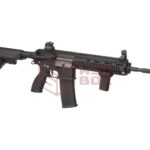 Specna Arms SA-H21 Edge 2.0 S-AEG Black