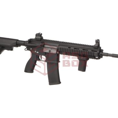 Specna Arms SA-H21 Edge 2.0 S-AEG Black