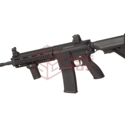 Alternative view of Specna Arms SA-H21 Edge 2.0 S-AEG Black