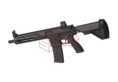 Specna Arms SA-H23 Edge 2.0 S-AEG Black - obrazek 2
