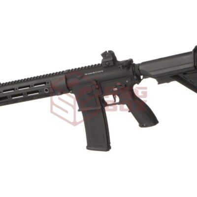 Alternative view of Specna Arms SA-H23 Edge 2.0 S-AEG Black