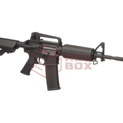 Specna Arms SA-C01 Core Black