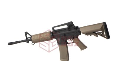 Specna Arms SA-C01 Core Half Tan - obrazek 2