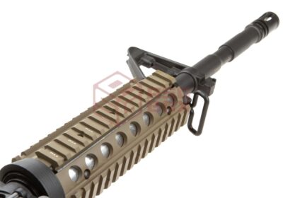 Specna Arms SA-C03 Core Half Tan - obrazek 4