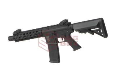 Specna Arms SA-C05 Core Black - obrazek 2