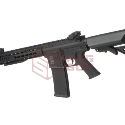 Alternative view of Specna Arms SA-C07 Core Black